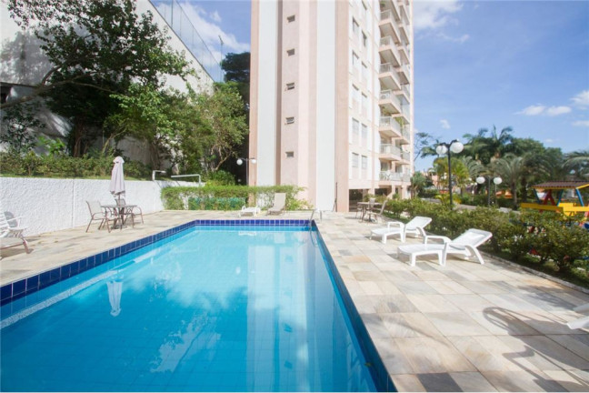 Imagem Apartamento com 2 Quartos à Venda, 121 m² em Parque Colonial - São Paulo