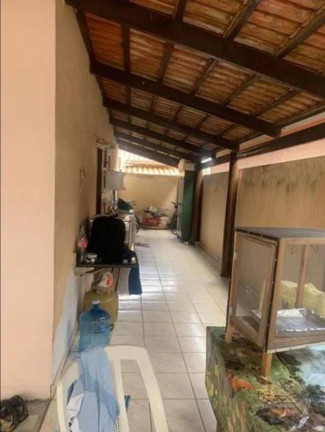 Imagem Casa com 3 Quartos à Venda, 126 m² em Setor Faiçalville - Goiânia