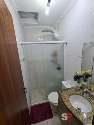 Imagem Casa com 2 Quartos à Venda, 90 m² em Vila Clarice - Santo André