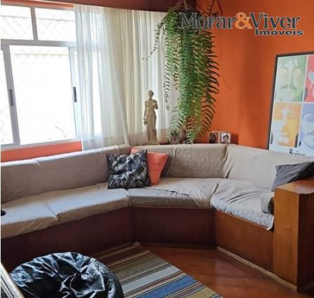 Imagem Apartamento com 3 Quartos à Venda, 84 m² em Ahú - Curitiba