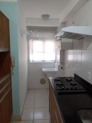Imagem Apartamento com 2 Quartos à Venda,  em Recanto Fortuna - Campinas