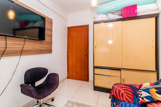 Imagem Apartamento com 2 Quartos à Venda, 50 m² em Centro Histórico - Porto Alegre