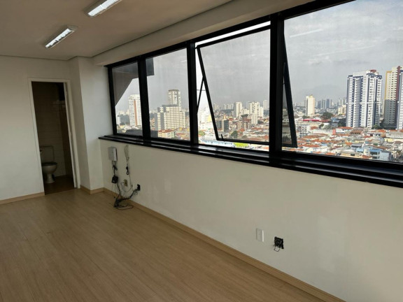 Imagem Imóvel Comercial à Venda, 40 m² em Cambuci - São Paulo