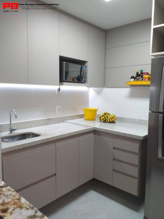 Imagem Apartamento com 1 Quarto à Venda, 44 m² em Centro - São Paulo