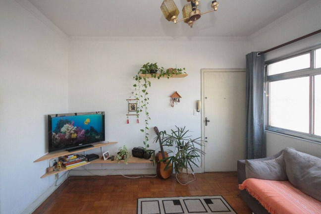 Apartamento com 2 Quartos à Venda, 65 m² em Moóca - São Paulo