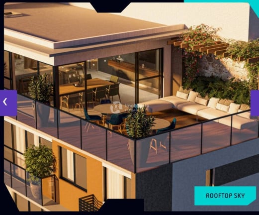 Foto do imóvel: Apartamento com 2 Quartos à Venda, 38 m² em Treze De Julho - Aracaju