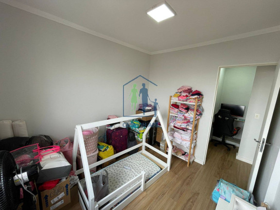 Imagem Apartamento com 2 Quartos à Venda, 50 m² em Jurubatuba - São Paulo