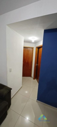 Apartamento com 2 Quartos à Venda, 110 m² em Vila Assunção - Santo André