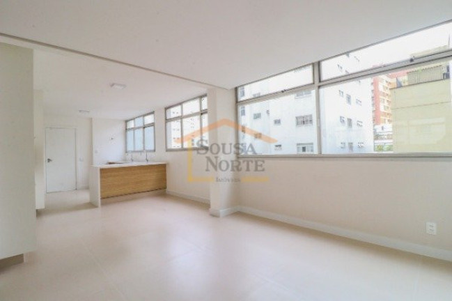 Imagem Apartamento com 3 Quartos à Venda, 236 m² em Santa Cecília - São Paulo