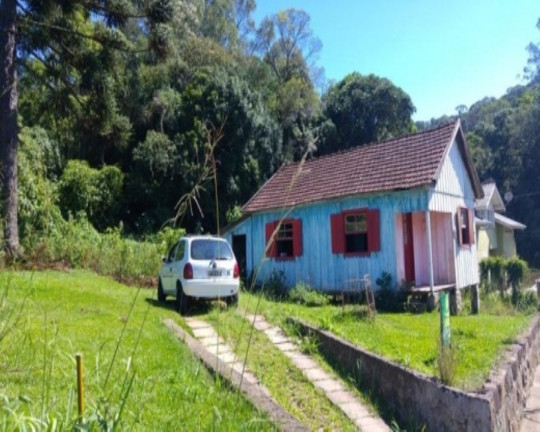 Imagem Terreno à Venda, 798 m² em Varzea Grande - Gramado