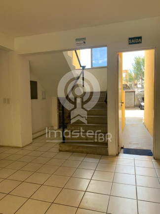 Imagem Apartamento com 2 Quartos à Venda, 55 m² em Messejana - Fortaleza