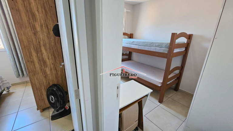 Imagem Apartamento com 2 Quartos à Venda, 63 m² em Canto Do Forte - Praia Grande