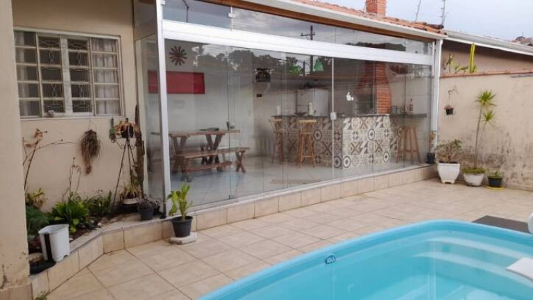 Imagem Casa com 3 Quartos à Venda, 190 m² em Flor Do Vale - Tremembé