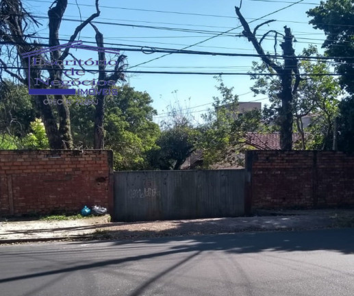 Imagem Terreno à Venda, 1.577 m² em Tristeza - Porto Alegre