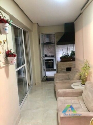 Imagem Apartamento com 3 Quartos à Venda, 87 m² em Moóca - São Paulo