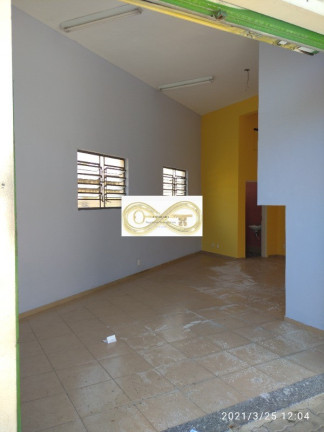 Imagem Imóvel Comercial para Alugar, 30 m² em Barão Geraldo - Campinas