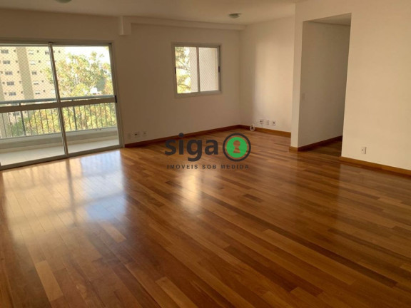 Imagem Apartamento com 3 Quartos à Venda, 150 m² em Vila Andrade - São Paulo