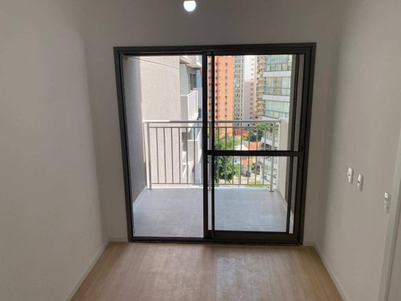 Imagem Apartamento com 1 Quarto à Venda, 27 m² em Vila Nova Conceição - São Paulo