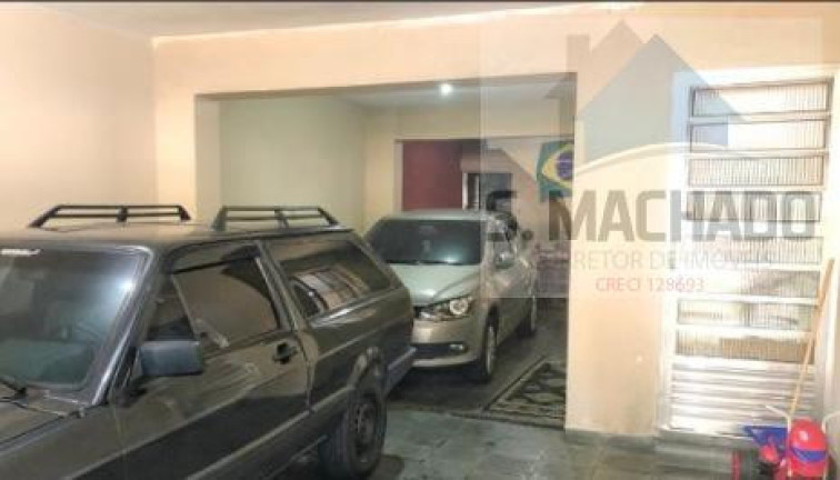 Imagem Casa com 5 Quartos à Venda, 250 m² em Parque Capuava - Santo André