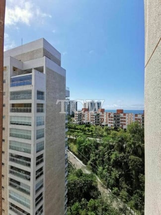 Imagem Apartamento com 3 Quartos à Venda, 158 m² em Enseada - Guarujá