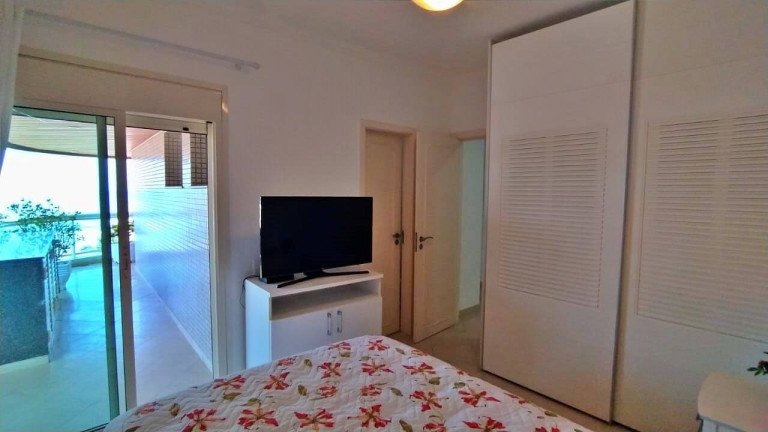 Imagem Apartamento com 4 Quartos à Venda, 258 m² em Riviera De São Lourenço - Bertioga