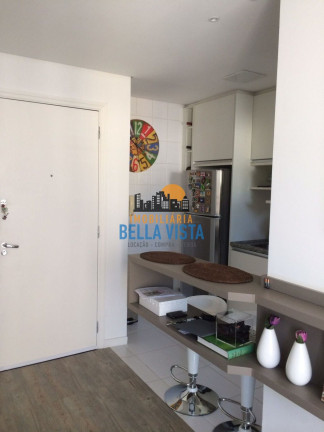 Imagem Apartamento com 1 Quarto à Venda,  em Vila Olímpia - São Paulo