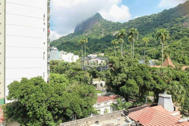 Imagem Apartamento com 3 Quartos à Venda, 90 m² em Botafogo - Rio De Janeiro