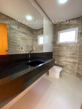 Imagem Casa com 4 Quartos à Venda, 250 m² em Condomínio Porto Atibaia - Atibaia