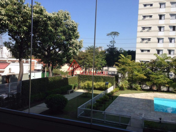 Imagem Apartamento com 4 Quartos à Venda, 170 m² em Cidade São Francisco - São Paulo
