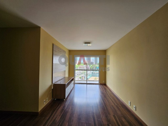 Imagem Apartamento com 2 Quartos para Alugar, 73 m² em Planalto Paulista - São Paulo