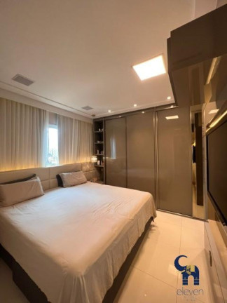 Imagem Apartamento com 3 Quartos à Venda, 140 m² em Pituaçu - Salvador