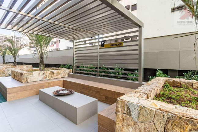 Imagem Apartamento com 3 Quartos à Venda, 249 m² em Centro - Florianópolis
