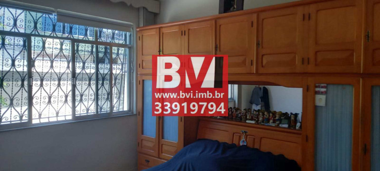 Imagem Casa com 3 Quartos à Venda, 120 m² em Vila Da Penha - Rio De Janeiro