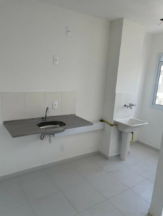 Imagem Apartamento com 2 Quartos para Alugar, 47 m² em Parque Da Mooca - São Paulo