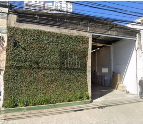 Imagem Sala Comercial para Alugar, 600 m² em Cambuci - São Paulo