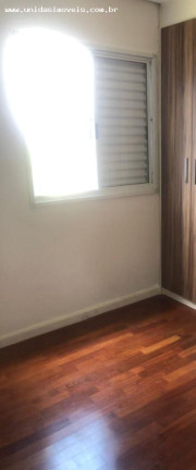 Apartamento com 3 Quartos à Venda, 131 m² em Jardim Celeste - São Paulo
