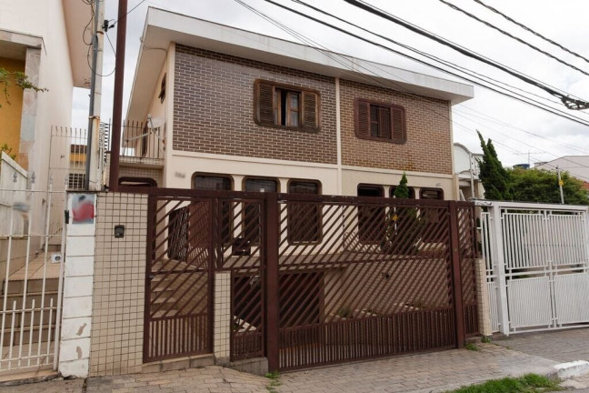 Imagem Casa com 3 Quartos à Venda, 200 m² em Vila Prudente - São Paulo