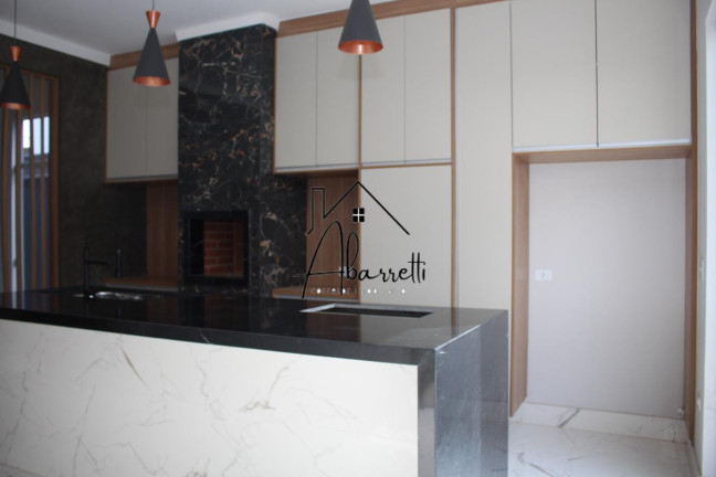 Imagem Casa de Condomínio com 3 Quartos à Venda, 180 m² em Santa Rosa - Piracicaba