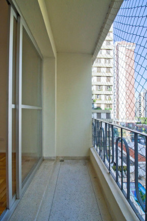 Imagem Apartamento com 3 Quartos à Venda, 8.200 m² em Moema - São Paulo