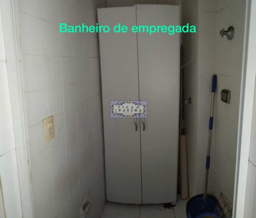 Imagem Cobertura com 3 Quartos à Venda, 98 m² em Rio Comprido - Rio De Janeiro