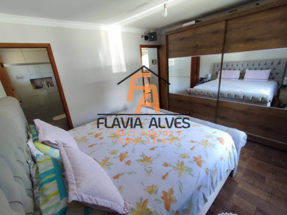 Imagem Chácara com 3 Quartos à Venda, 340 m² em Bairro Da Mina - Itupeva