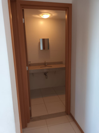 Imagem Apartamento com 1 Quarto à Venda, 38 m² em Sul (águas Claras) - Brasília