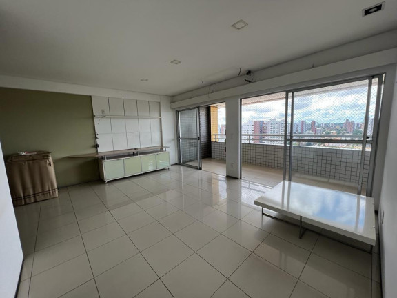 Imagem Apartamento com 4 Quartos à Venda, 134 m² em Jóquei - Teresina