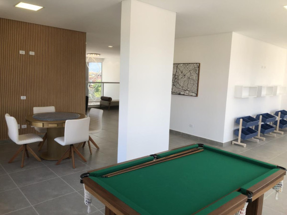 Imagem Apartamento com 2 Quartos à Venda, 77 m² em Jardim Britânia - Caraguatatuba