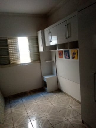 Imagem Casa com 2 Quartos à Venda, 70 m² em Parque Residencial Santa Eulália - Limeira