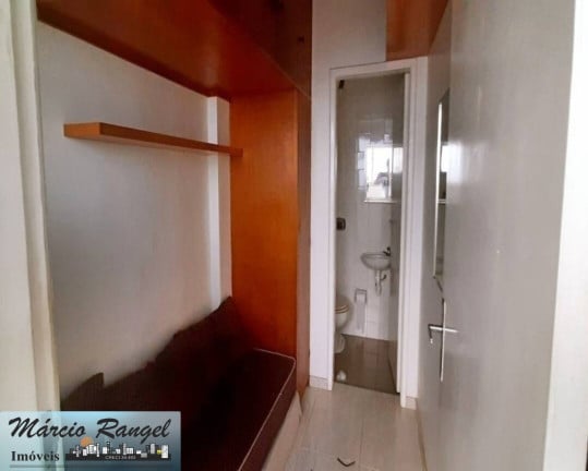 Imagem Apartamento com 3 Quartos à Venda, 120 m² em Centro - Campos Dos Goytacazes