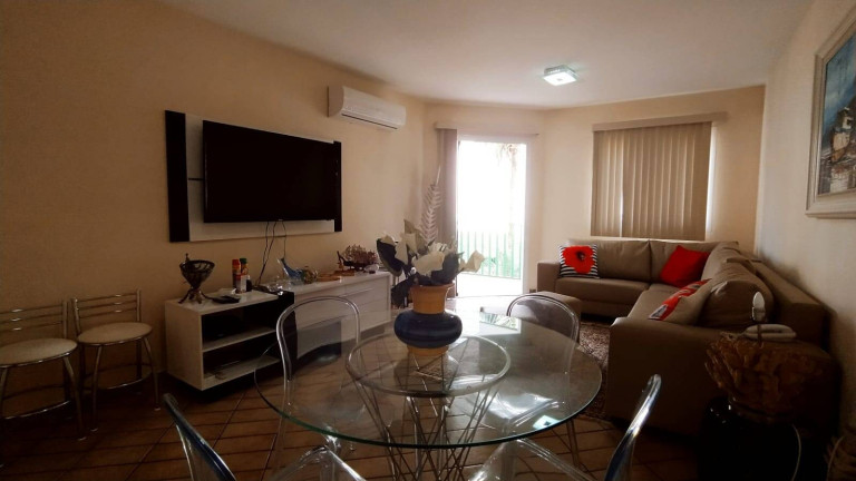 Apartamento com 4 Quartos à Venda, 113 m² em Riviera De São Lourenço - Bertioga