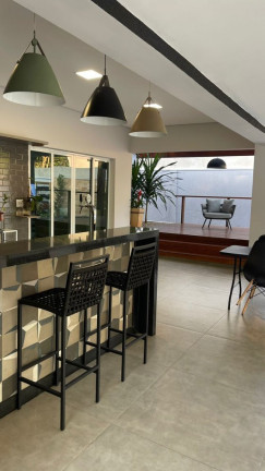 Imagem Casa de Condomínio com 3 Quartos à Venda, 693 m² em Residencial Vale Florido - Piratininga