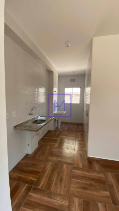 Apartamento com 2 Quartos à Venda, 50 m² em Vila Carmosina - São Paulo