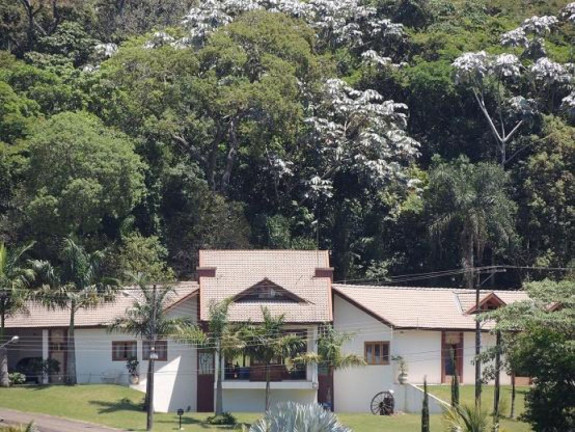 Imagem Casa com 4 Quartos à Venda,  em Jardim Das Palmeiras - Bragança Paulista